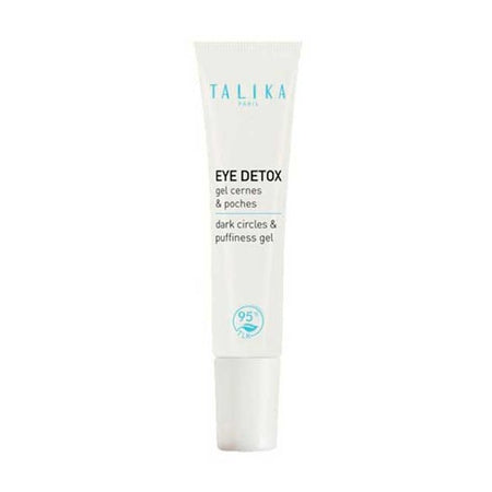 Talika Eye Detox Contour Gel 10ml