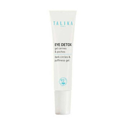 Talika Eye Detox Contour Gel 10ml