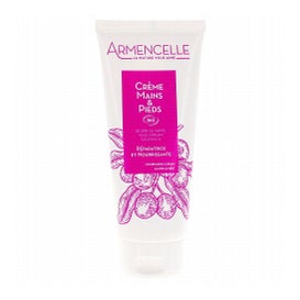 Armencelle Crème Mains et Pieds Bio 100ml