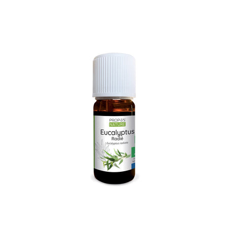 Propos'Nature Huile Essentielle d'Eucalyptus Radié Bio 10 ml