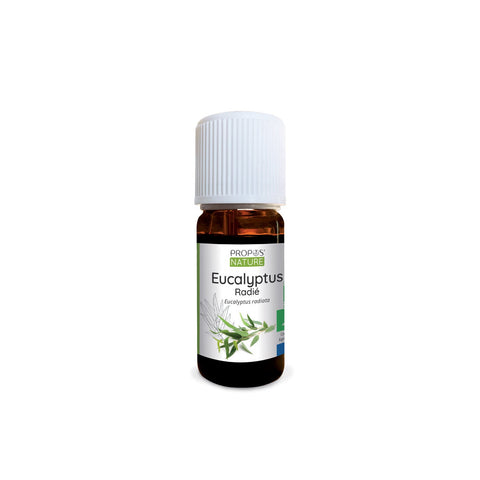 Propos'Nature Huile Essentielle d'Eucalyptus Radié Bio 10 ml