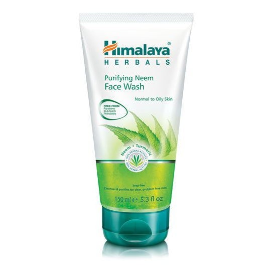 Himalaya Herbals Nettoyage du Visage Purif Neem 150ml
