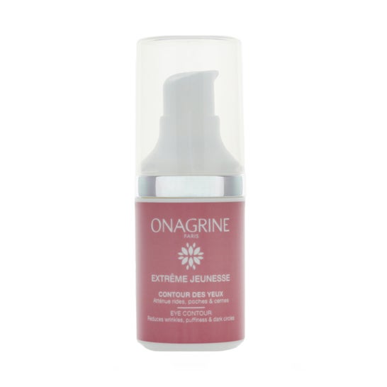 Onagrine Extréme Jeunesse Contour des Yeux 15 ml