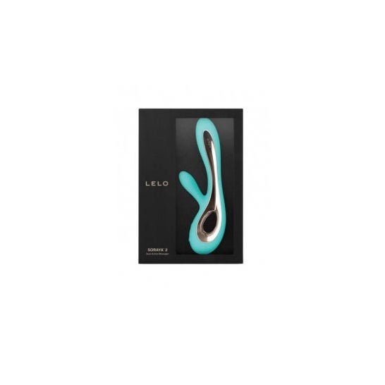 Lelo Soraya 2 Aqua (1 pièce)