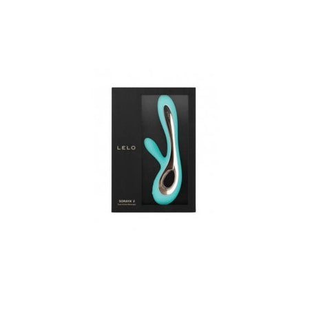 Lelo Soraya 2 Aqua (1 pièce)