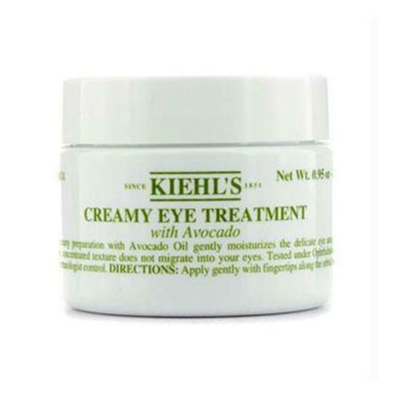 Kiehl's Crème contour des yeux à l'avocat (28 g)