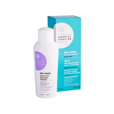 Gabriel Couzian Roman Bath Repairing Cleansing Oil 200ml