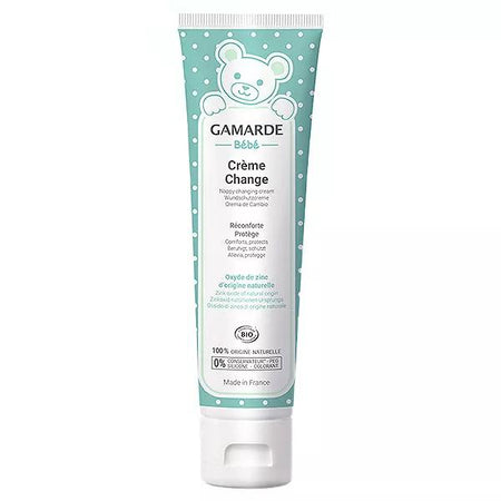 Gamarde Bébé Crème Change Bio 100ml