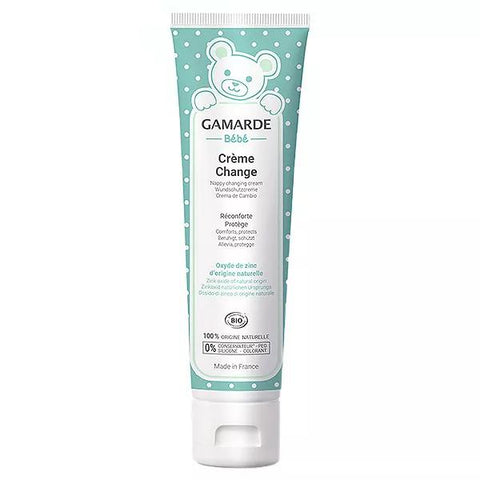 Gamarde Organic Baby Diaper Cream 100ml