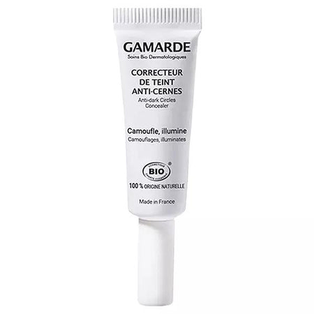 Gamarde Correcteur de Teint Anti-Cernes Bio 6ml