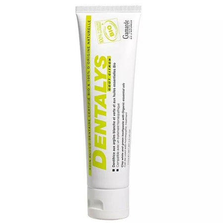 Gamarde Hygiène Buccale Dentalys Goût Citron (100 ml)