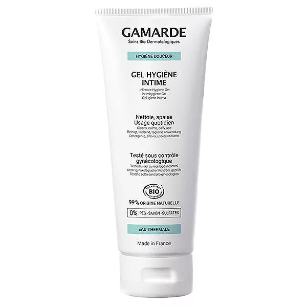 Gamarde Hygiène Douceur gel hygiène intime bio (200 ml)