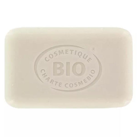 Gamarde Gentle Hygiene Organic Enriched Soap Bar 100g