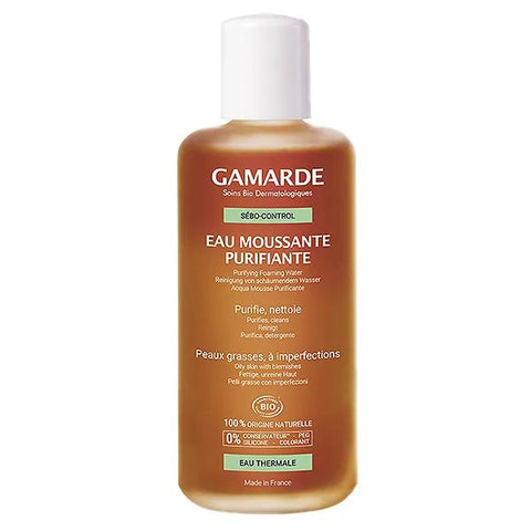 Gamarde Sébocontrol Purifying Foaming Water 200ml
