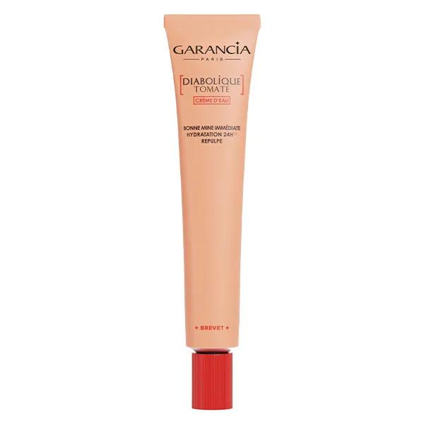 Garancia Diabolique Tomate Crème d'Eau Bonne Mine 30ml