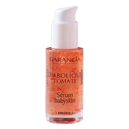 Garancia Diabolique Tomate Sérum Babyskin 30ml