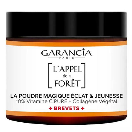 Garancia L'Appel de la Forêt La Poudre Magique Éclat & Jeunesse 6 g