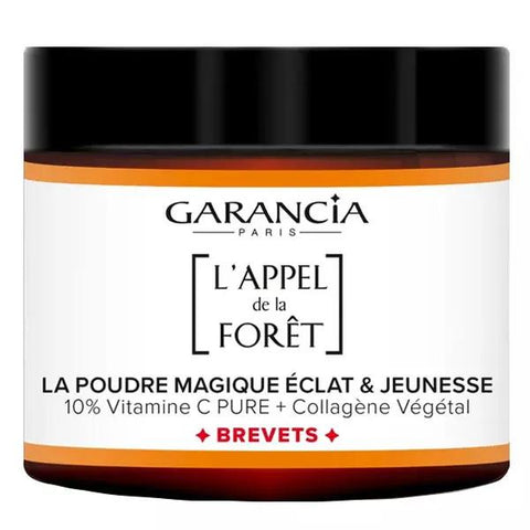 Garancia L'Appel de la Forêt La Poudre Magique Éclat & Jeunesse 6 g