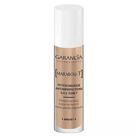 Garancia Marabou-T Roll-On S.O.S Imperfections Zone-T 10 ml