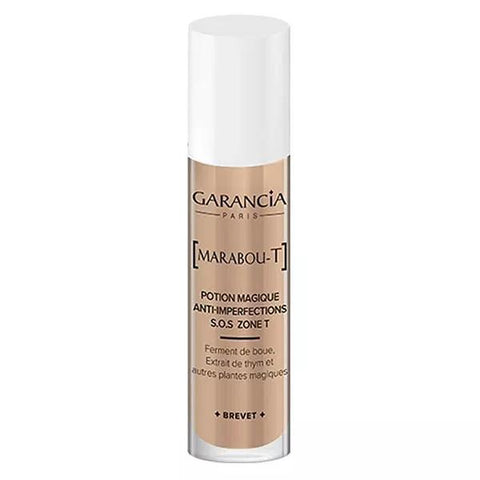 Garancia Marabou-T S.O.S. T-Zone Imperfections Roll-On 10 ml