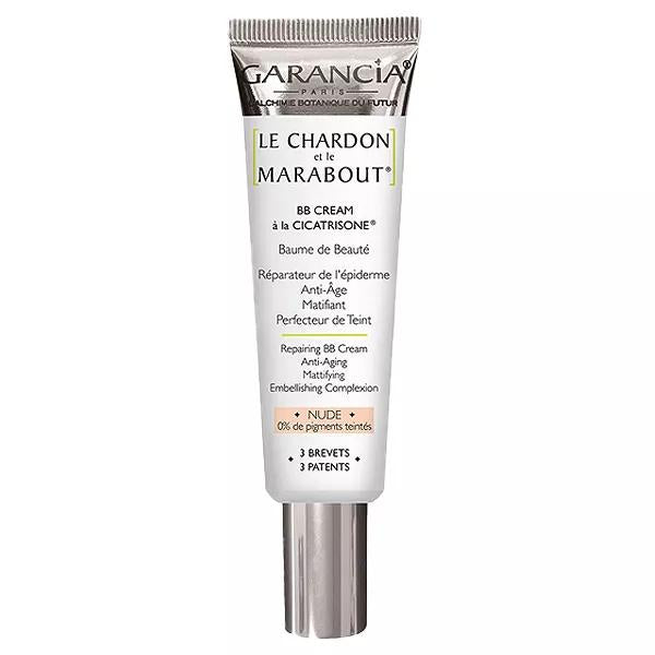 Garancia Marabout Le Chardon et le Marabout BB Crème Réparatrice Nude 30ml