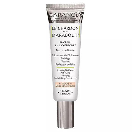 Garancia Marabout Le Chardon et le Marabout BB Crème Réparatrice Nude 30ml