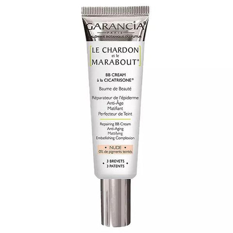 Garancia Marabout Le Chardon et le Marabout BB Repair Cream Nude 30ml