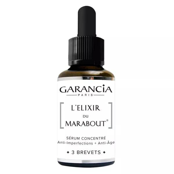Garancia Marabout l'Elixir Sérum Concentré Anti-Imperfections Anti-Âge 15ml