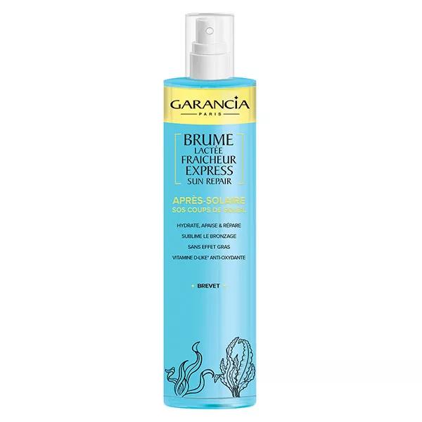 Garancia Sun Repair brume lactée fraîcheur express après-solaire (150 ml)