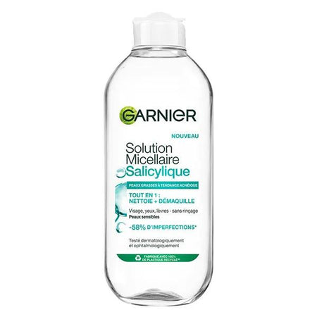 Garnier SkinActive Micellaire Salicylique (400 ml)