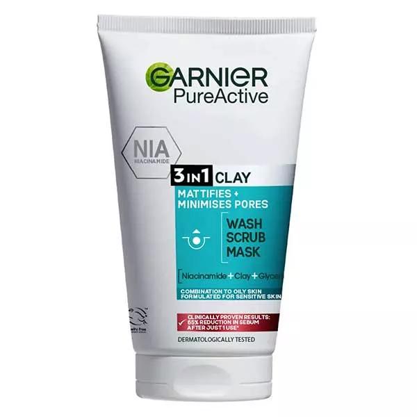 Garnier SkinActive PureActive 3 en 1 (150 ml)