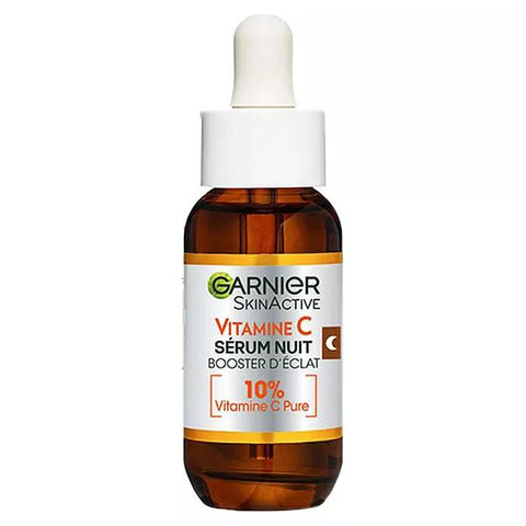 Garnier Vitamine C Sérum Nuit Booster d'Éclat (30 ml)