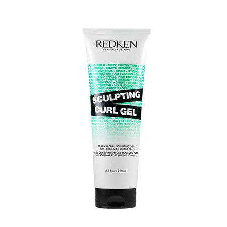 Redken Gel de définition pour cheveux bouclés Hybrid Curl Stylers