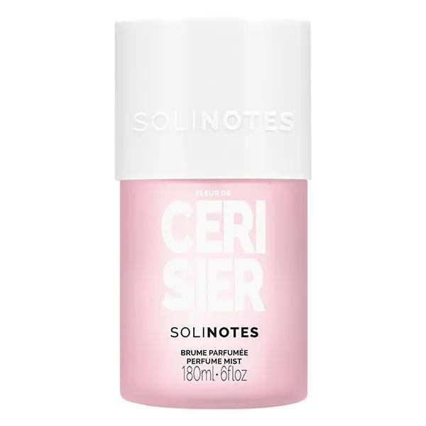 Solinotes Fleur de Cerisier Brume parfumée 180ml