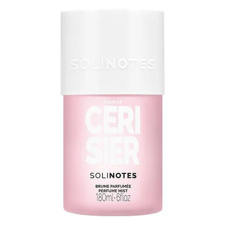 Solinotes Fleur de Cerisier Brume parfumée 180ml