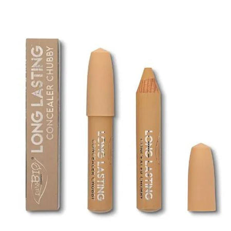 PuroBio Correcteur bio Crayon Chubby Longue tenue 26L (3 g)