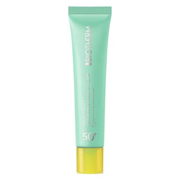 Biotherm Aquasource Protection Solaire Anti-UV quotidienne (40 ml)