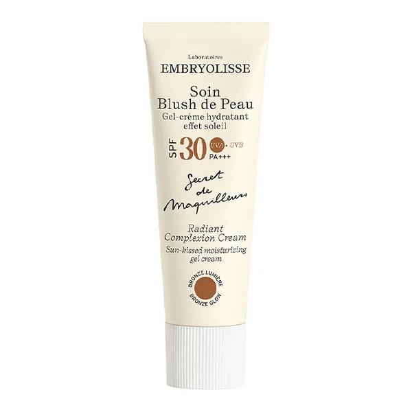 Embryolisse Soin Blush de Peau Bronze (50 ml)