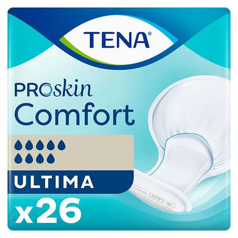 TENA Comfort Ultima (26 pieces)