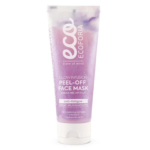 Ecoforia Masque éclat peeling 75ml
