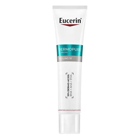 EUCERIN Dermopure Skin Renewal Treatment (40 ml)