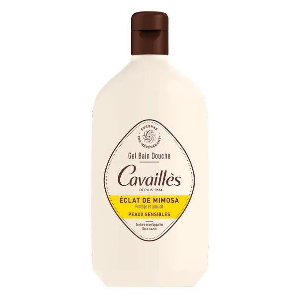 Rogé Cavaillès Gel bain douche éclat de mimosa (400 ml)