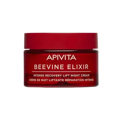Apivita Beevine Elixir Intensive Lifting & Repair Night Cream