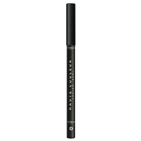 L'Oréal Paris Crayon Haute Couleur Noir Silk
