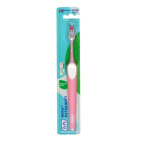 TePe Brosse à dents Nova Extra-souple