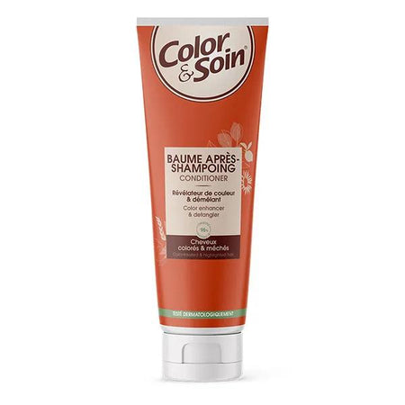 Color & Soin Baume Après-shampoing 200 ml