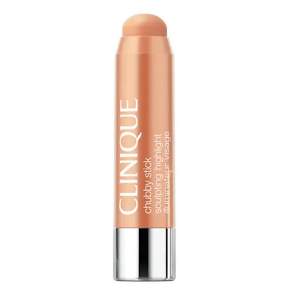 Clinique Chubby Stick™ Illuminateur Visage Teinte Supreme Stardust 6g