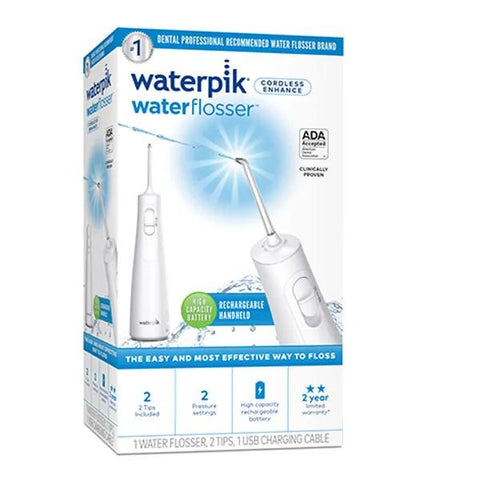 Water flosser WF-21 enhance