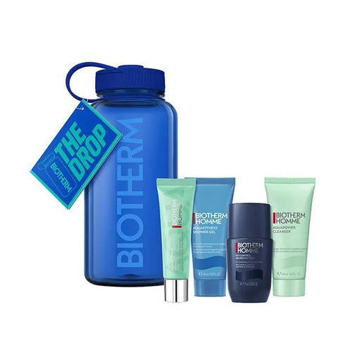 Biotherm Power Drop Coffret Homme