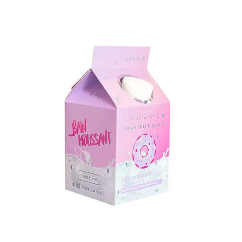 Inuwet Vanilla Donut Bubble Bath 230ml